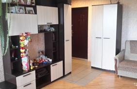 Квартира на Кукковке